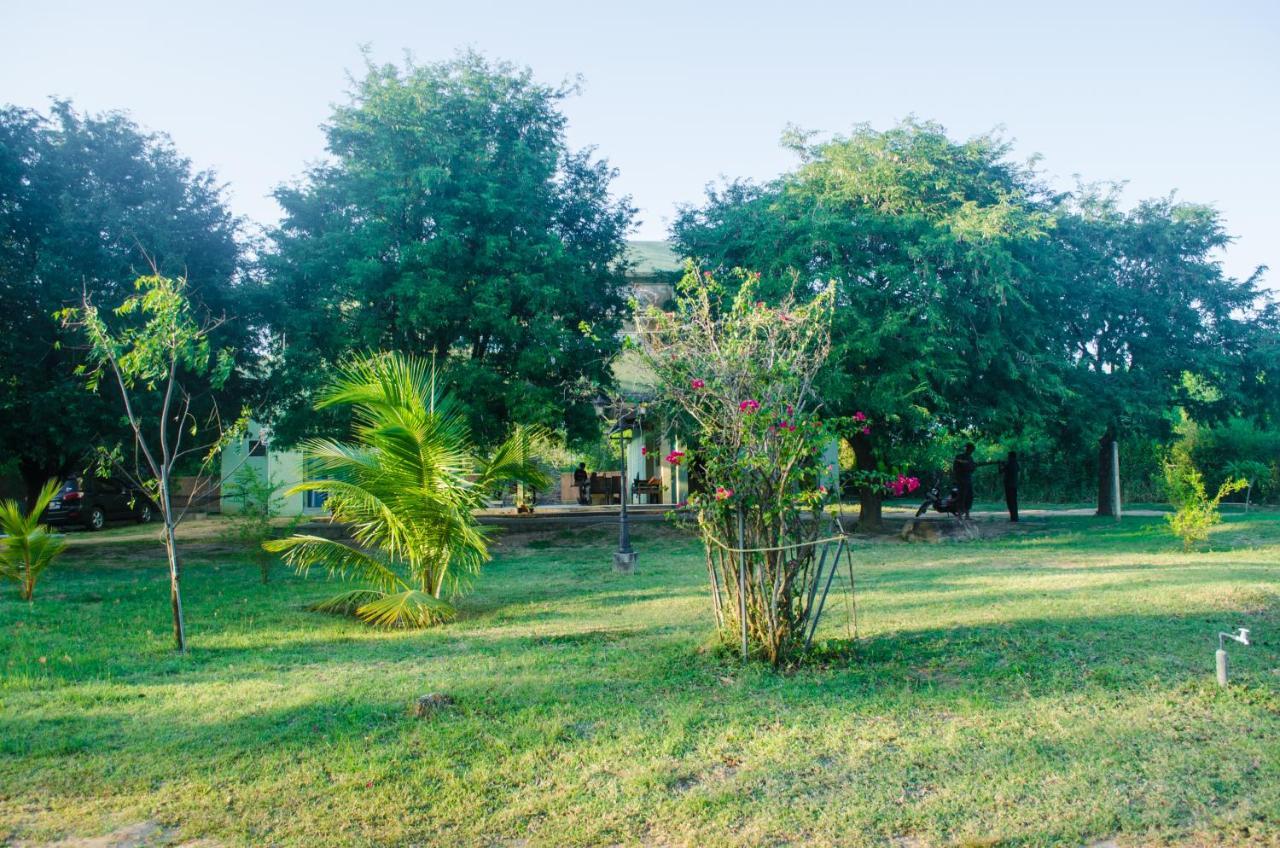 Forestville Yala Bagian luar foto