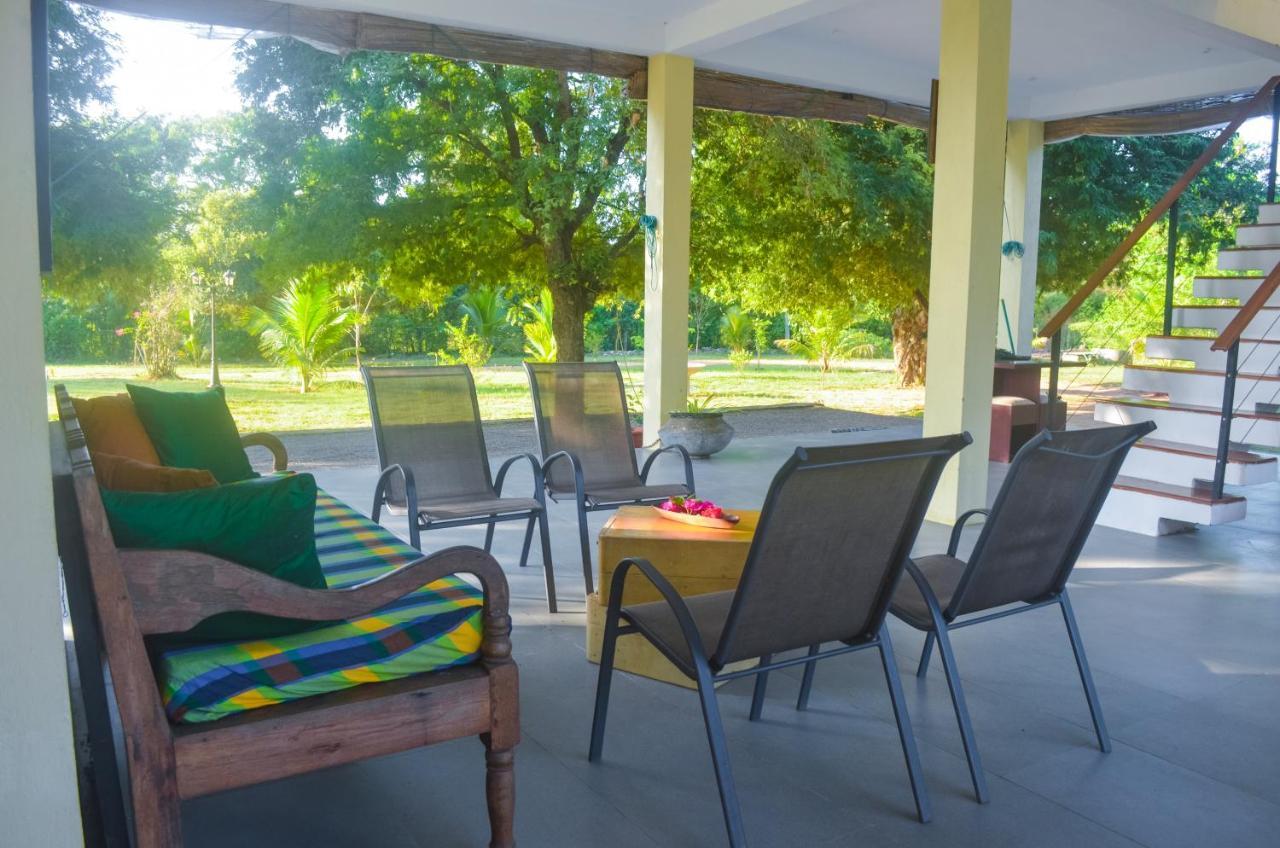 Forestville Yala Bagian luar foto