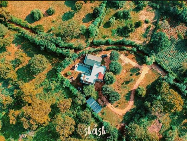 Forestville Yala Bagian luar foto