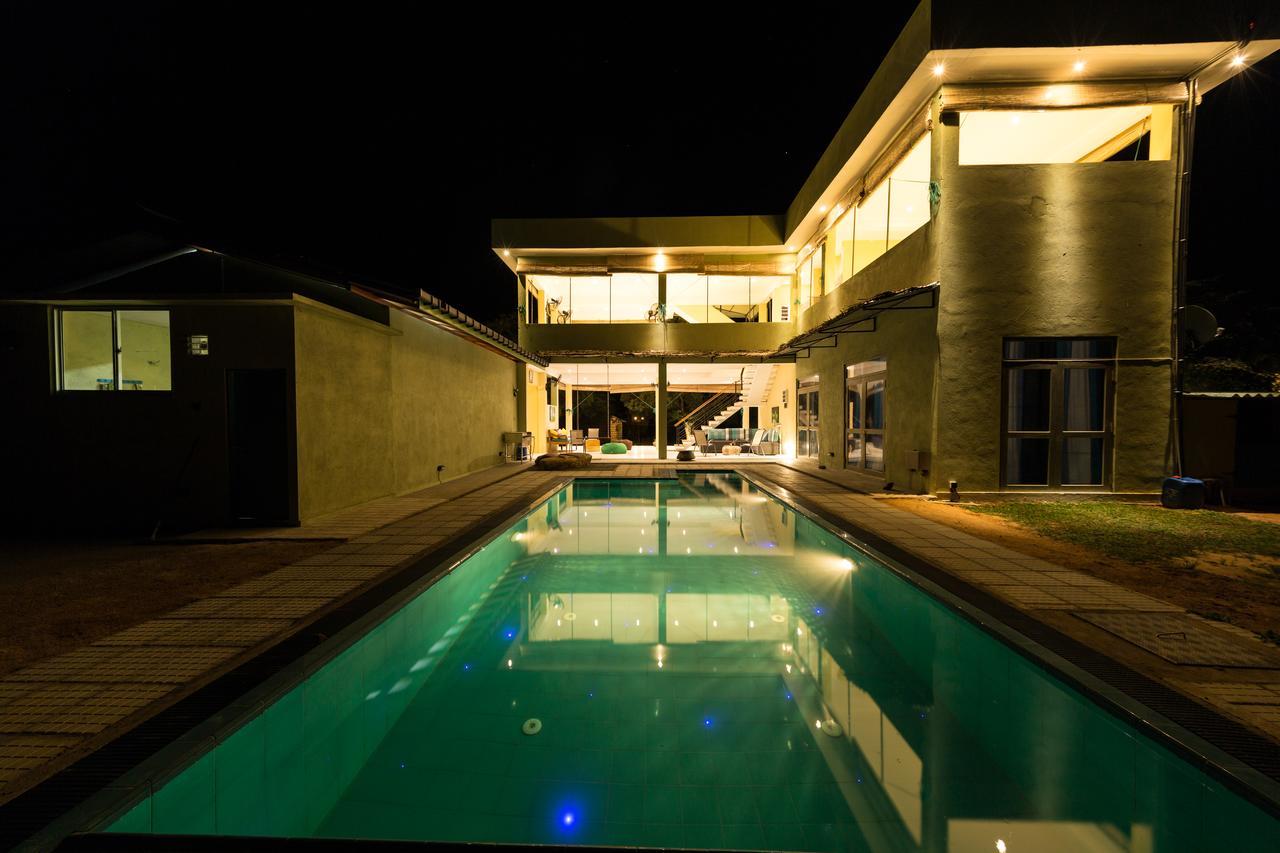 Forestville Yala Bagian luar foto