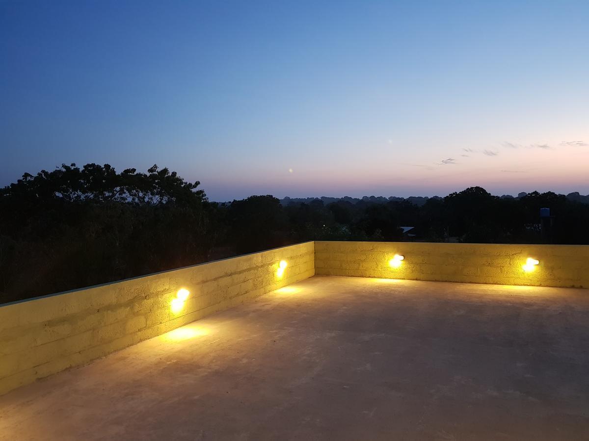 Forestville Yala Bagian luar foto