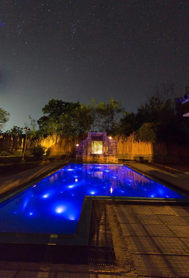 Forestville Yala Bagian luar foto
