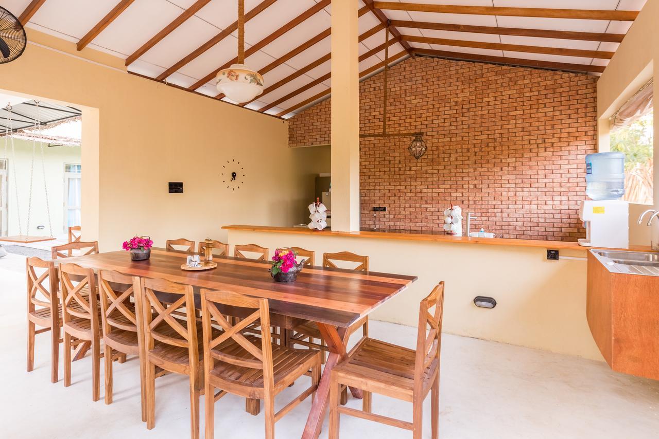 Forestville Yala Bagian luar foto