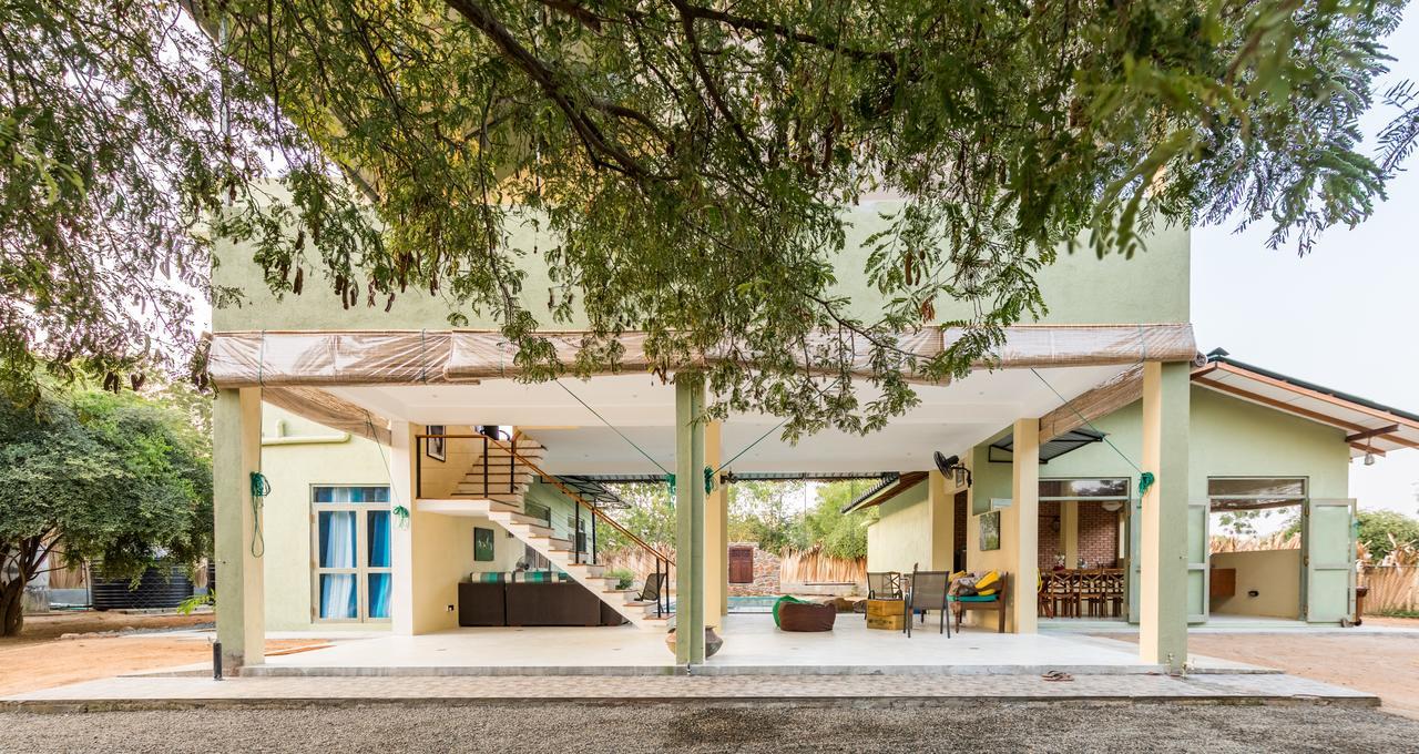 Forestville Yala Bagian luar foto