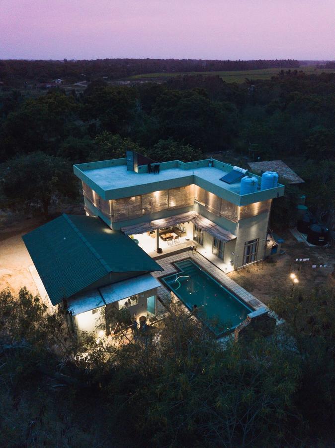Forestville Yala Bagian luar foto