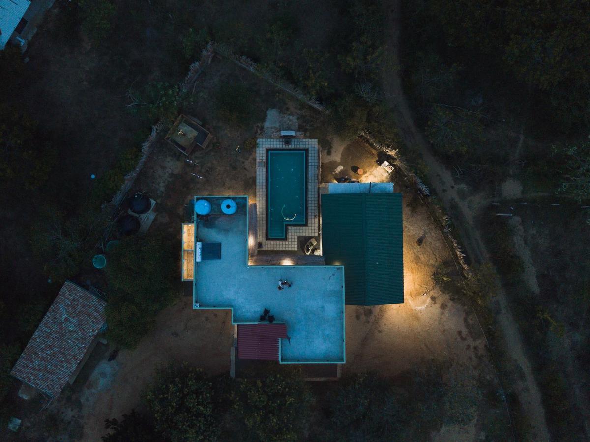 Forestville Yala Bagian luar foto